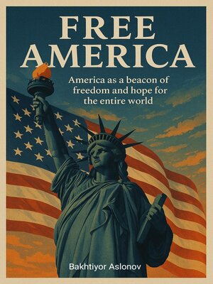 cover image of Free America